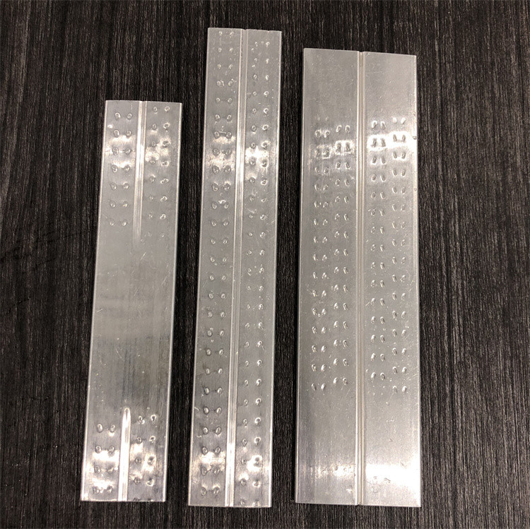 Oval High Frequency Welded Aluminum Tube For Auto Water Tank