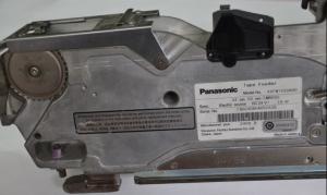 China CM402 CM602 44mm 56mm feeder panasonic feeder KXFW1KS8A00 KXFW1KSEA00 factory