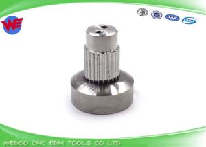 China 104493630 104434490 Stainless Gear wire motor Robofil Agie Charmilles 25*30MML factory