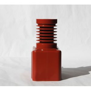 10kV Expoxy Resin Support Medium Voltage Insulators For Disconnecting Switch
