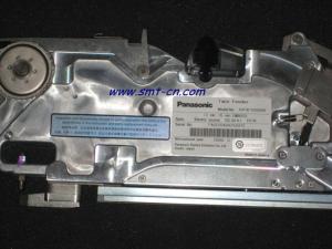 China CM402 KXFW1KS6A00 12MM electric feeder for sale factory