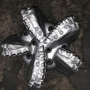 China 12 Inch PDC Diamond Drill Bit For Oilfield Drilling Tool In Global Market factory
