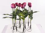 PU Tulip Lam​p LED Landscape Lamp Lawn Lamp Garden Park Greening Grassland