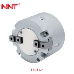 16mm-63mm Two Jaw Parallel Pneumatic Gripper