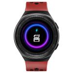 8G Memory Music Call Heart Rate Health Bracelet Waterproof Level Ip67 Rohs