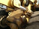 used KOMATSU WA 420-3 loader for sale