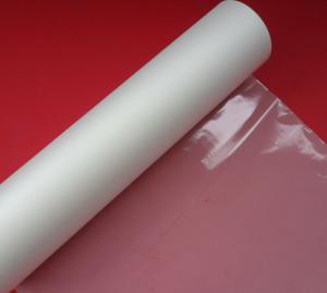 China Soft Touch Film factory