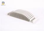 Non Toxic Magnesium Radiator Round Rectangle Flat SGS RoHS