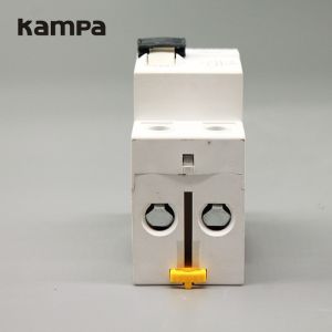 Residual Current Circuit Breaker Kampa IDK 63A RCCB