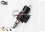 Ynf00187 Excavator Spare Parts For Kobelco Sk200-8 Solenoid Valve Yn35v00048f1