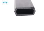 OEM 100% Carbon Fiber Tube Corrosion Resistant Custom Made Diameter