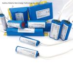 32650 3.2V 6ah 6000mAh 20ah Lithium Ion LiFePO4 Battery 32700