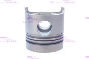 China Engine Parts Piston ISUZU 4BD1T/6BD1T 5-12111240-1 DIA 102mm factory