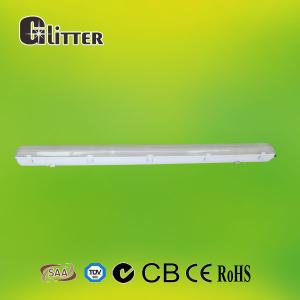 China 6500K 900mm high efficiency SMD2835 led tri-proof light SAA TUV ERP GS CB factory