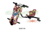 Kids Electric Scooter High-Performance With Powerful 500W Brushless Motor And