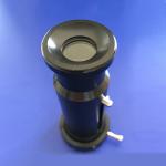 12MP Manual Aperture C-Mount Optical Glass Lens 1.1 Inch Industrial Vr Camera