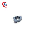 TGUN800-060 Small Parts Tool For Industrial Carbide Grooving Inserts