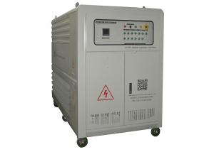 China Professional Portable Dummy Load Bank 900kw Metal Alloy Materials factory