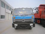 Truck Mounted Crane Folding 8T Lorry Loader Crane