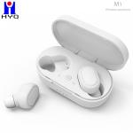 Mini TWS 5.0 True Wireless Stereo Earphone 45mAh For Xiaomi Airdots