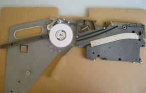 China Samsung Smt Machine Feeder,CP and SM type factory