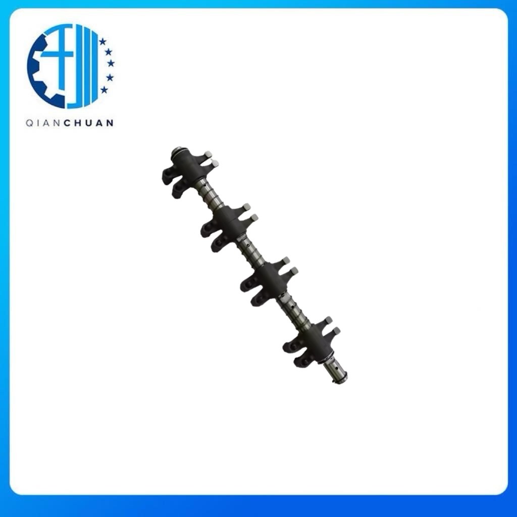Rocker Arm Assembly 13251-FY500-D1 for Nissan K25 K21 K15 Forklift Engine Spare Parts