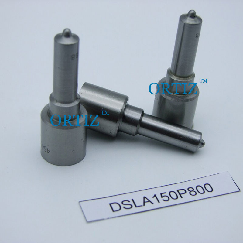 ORTIZ diesel nozzle assy DSLA150P800 C. Rail fuel injection pump parts nozzle DSLA 150 P800