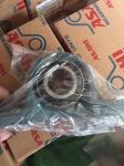 NAP204M Pillow Block Flange Bearing , High Temp Pillow Block Bearings