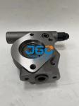 PC60-5 60-6 120-6 200-6 300-6 Gear Pump 704-24-24420 Excavator Accessories