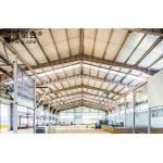 Q235B Q345B Low Carbon Steel Multi Storey Steel Frame Construction Prefab Steel