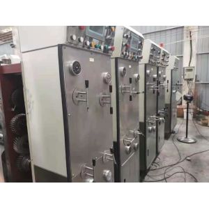 Manual Adjustment Flexo Printer Slotter Machine