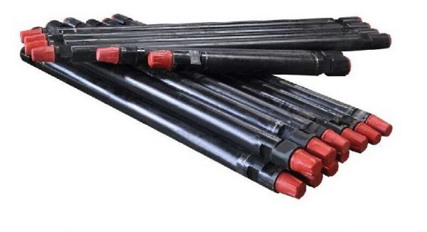 Oil Well Drilling Reverse Circulation Drill Pipe Outstanding Mechanical