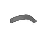 High Performance Rear Fender Flare For Toyota RAV4 Black Plastic Auto Parts