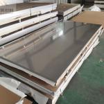 1220mm Heat Resistant Titanium Tin Color Steel Plate With Moderate Heat Exposure