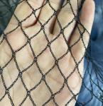 China plastic mesh anti bird aviary vineyards netting for garden protection Anti