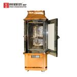 Hot-wind Multifunctional Display Roaster Oven Grill Machine