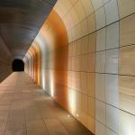 Stain Resistant Dirt-Proof Vitreous Enamel Panel For Easy Upkeep