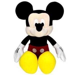 China Disney Big Head Mickey Mouse Plush Toys factory