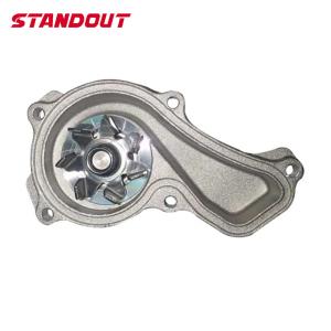 China Engine Cooling 19200RNAA01 Water Pump For HONDA Civic VIII Fr-V 05-12 factory