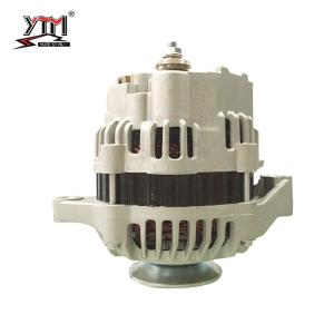 China V3300 12V 60A alternator for kubota ALM3677BS ALM3677SK ALM3677UX ALM3677YJ factory