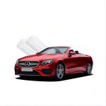 UV Resistant Acrylic Ppf Paint Protection Film For Car Body Scratch Resistant
