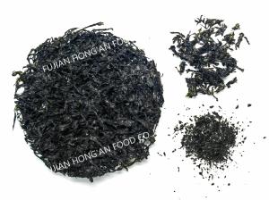 China Crunchy And Purple Laver Purple Nori Snacks Rich In Vitamins And Minerals 1 Year Shelf Life factory