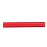 Triangle PVC Plastic Extrusion Profiles Supplier