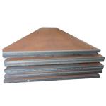 2mm Steel Sheet Shipbuilding Steel Plate Black Iron Sheet Metal