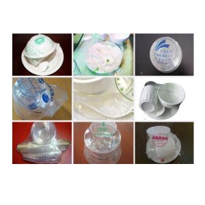 China Factory Custom Cheap High Speed Pillow Bag Making Air Cushion Packing