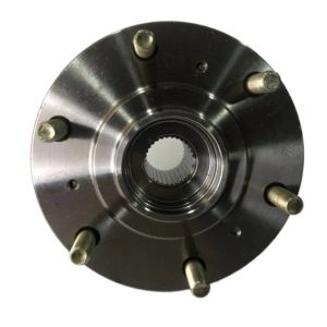Mitsubishi Wheel Hub Unit Bearing MR992374 3785A008 MR992374 3785A009 MN103586