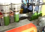 1 Liter Oil / Jerry Can Plastic Blow Molding Machine Capacity 500BPH SRB70D-2