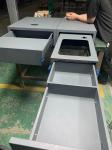 15-20 Days Lead Time Powder Coated Camp Kitchen for SUV Crossover Wagon Truck or