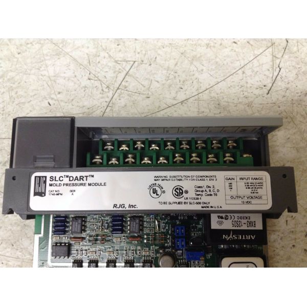 China 1746-MPM Rack Mounting Power Supply  for Power Distribution factory