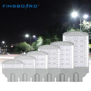 China High Transimittance IP65 Waterproof SMD LED Outdoor Street Light For Outdoor Environments factory